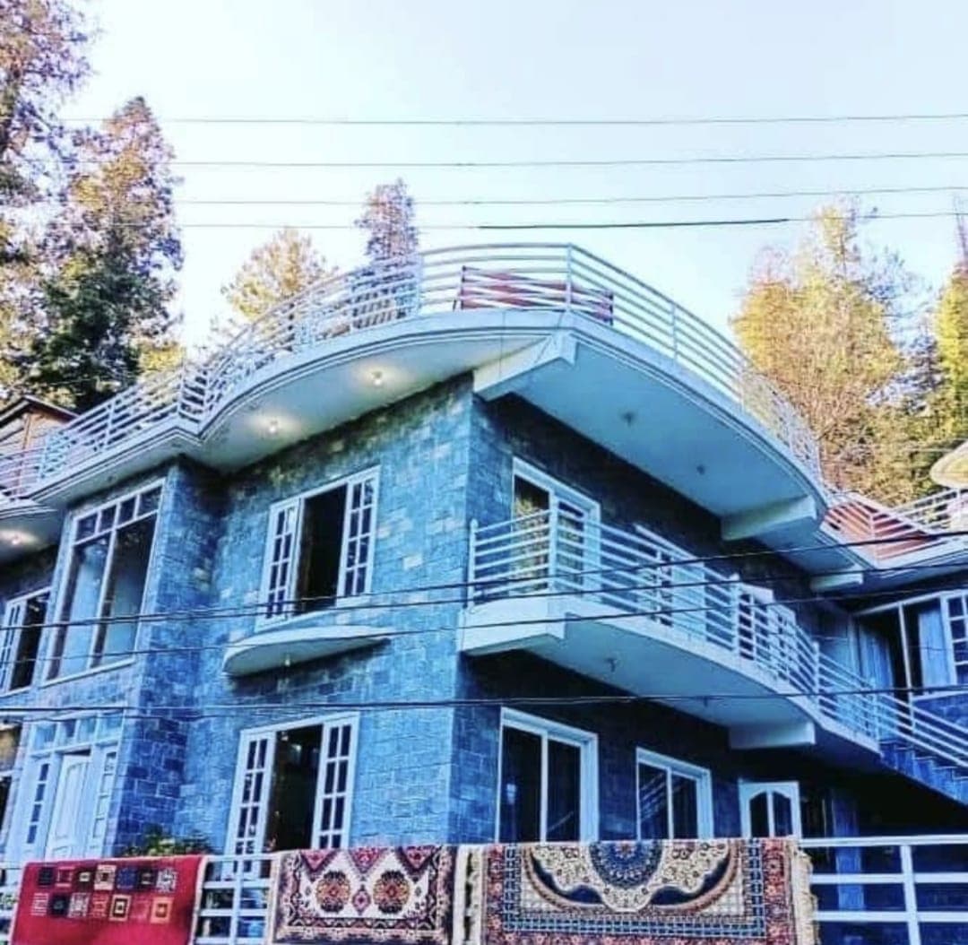 Our Origin Story at Holiday Resort Hotel